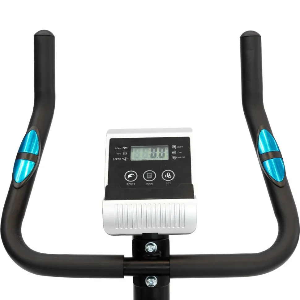 Kuntopyörä Core 3 kg magneettivastuksella
