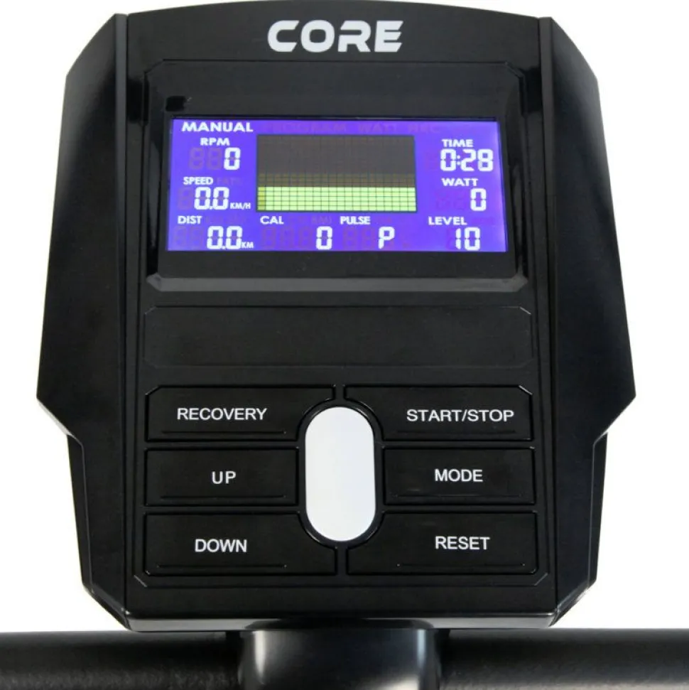 Kuntopyörä Nordcore Core 1200