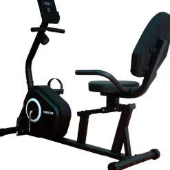 Kuntopyörä Nordcore RB 500