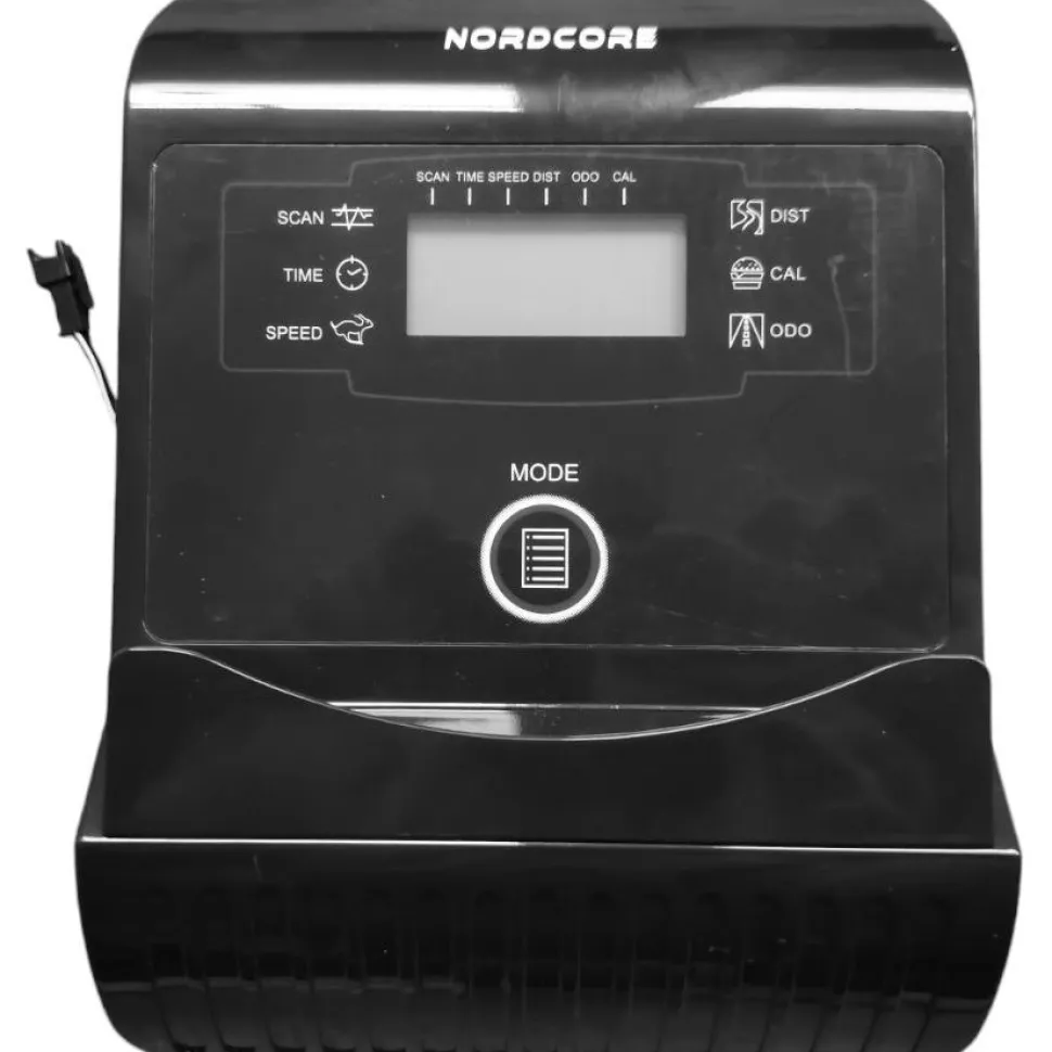 Kuntopyörä Nordcore RB 500