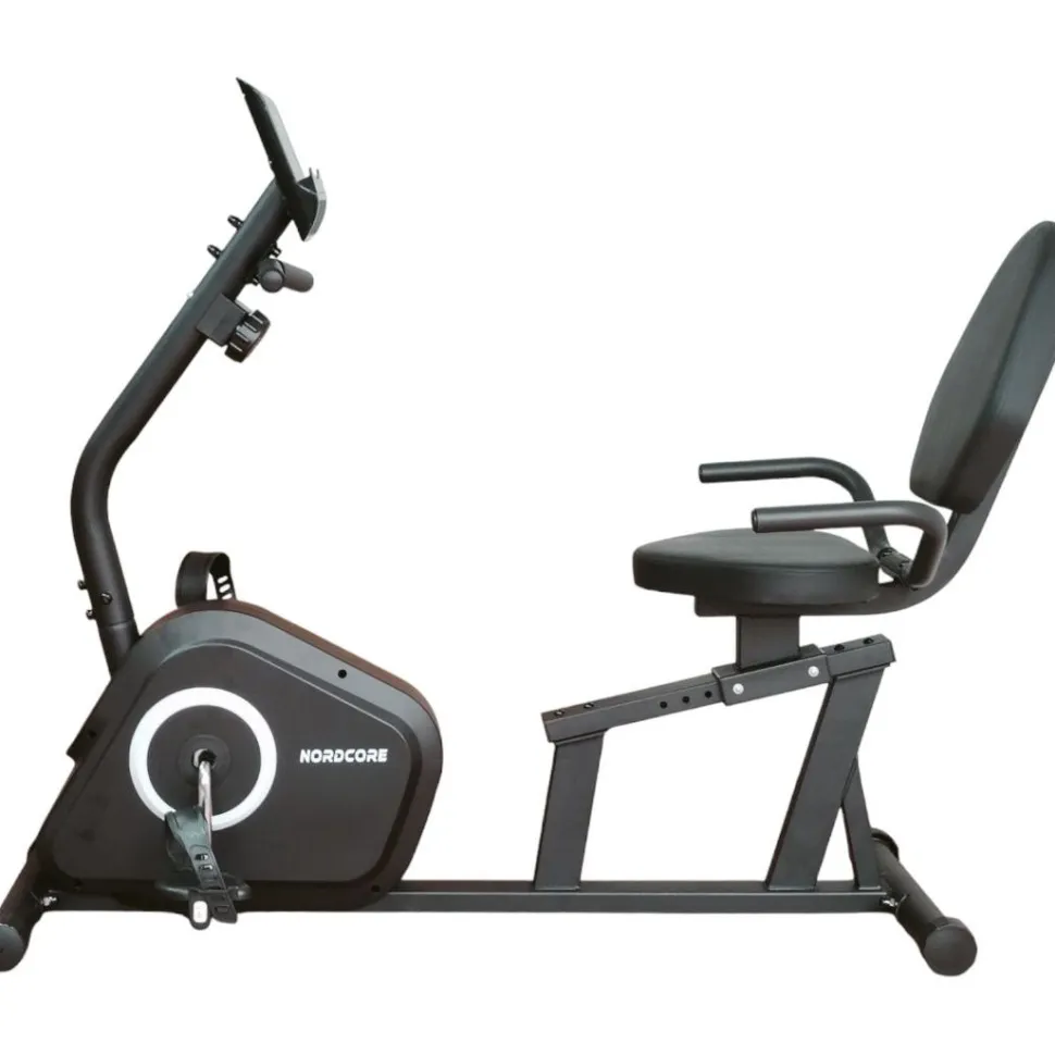 Kuntopyörä Nordcore RB 500
