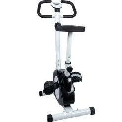 Kuntopyörä React magneettivastus max. 100 kg