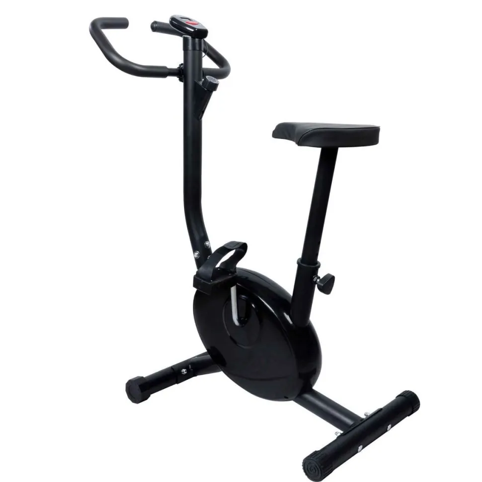 Kuntopyörä React V2 max. 100 kg