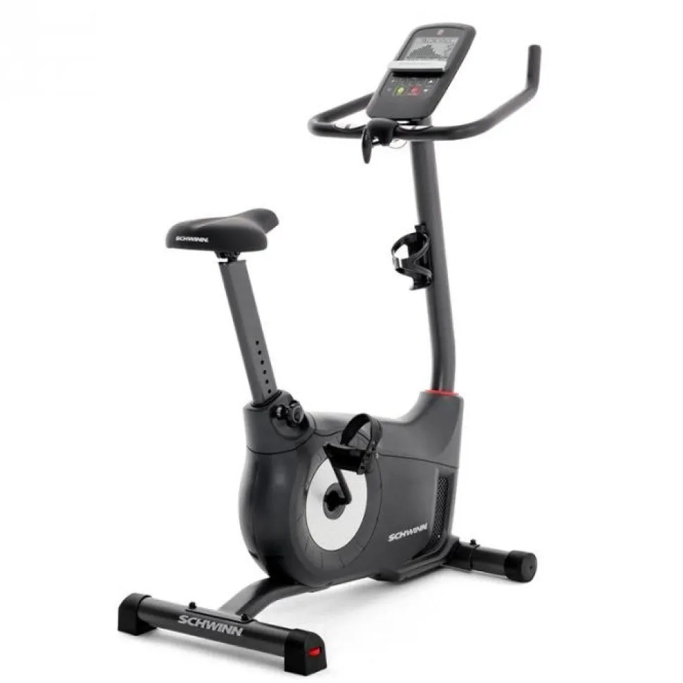 Kuntopyörä Schwinn 510U Upright max. 136 kg