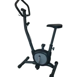 Kuntopyörä React R111 max.100kg