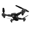Kuvausdrone Le-On H1166 5G Wifi GPS 1080p