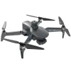 Kuvausdrone Le-On PRO1189MAX, 5G, wifi, GPS, 4K, 2 akulla