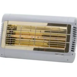 Kvartsilämmitin Monaco 1,5 kW eri värejä