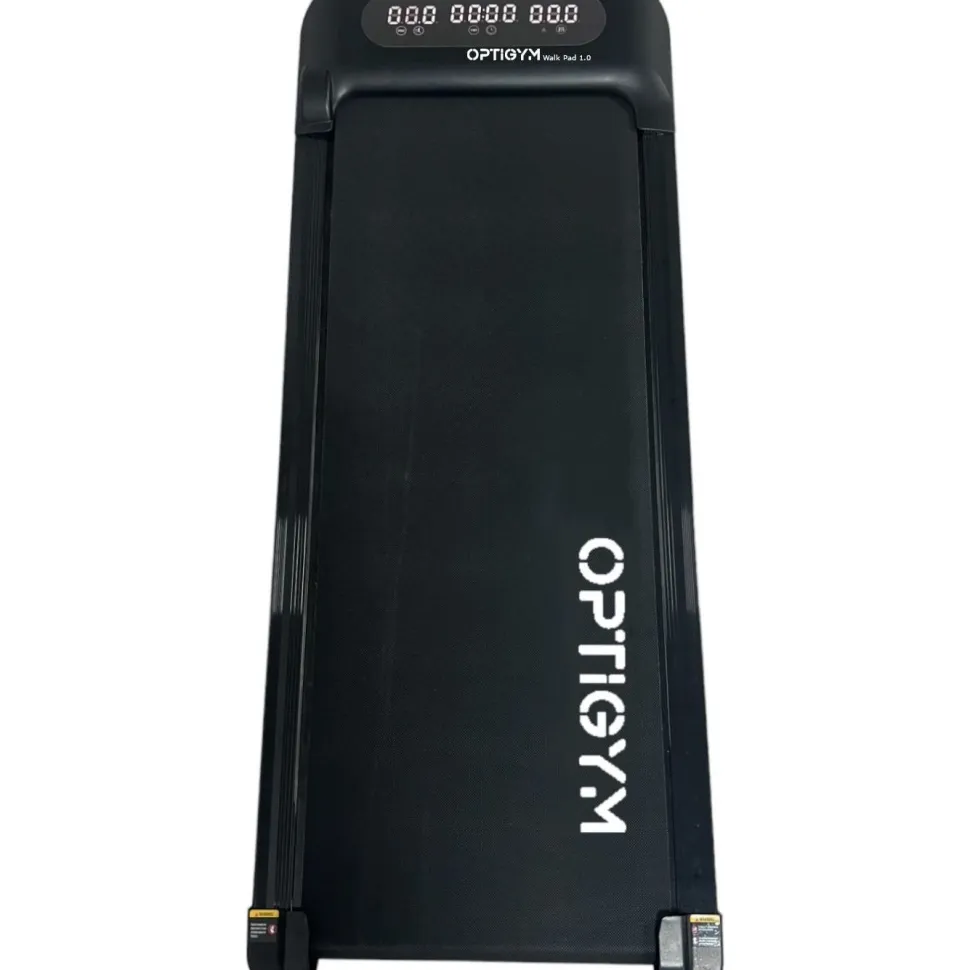 Kävelymatto Optigym Walkpad 1.0