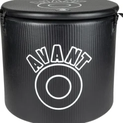 Kylmäallas Avant0 Premium Ø90cm 375l