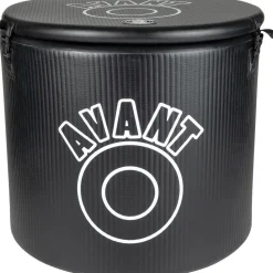 Kylmäallas Avant0 Premium Ø90cm 375l