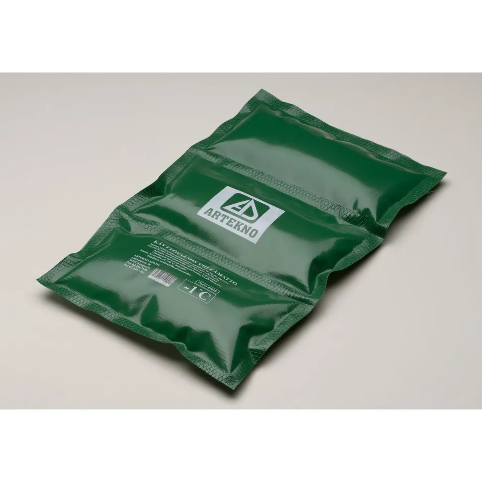 Kylmäelementti Artekno Termo 40 l kylmälaukkuun -1 °C