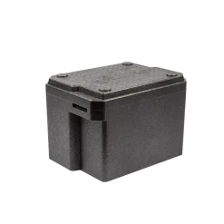 Kylmälaatikko Artekno Handy-termo 20 l kantokoloilla