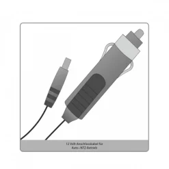 Kylmälaukku Clatronic KT3720 15 litraa 12V