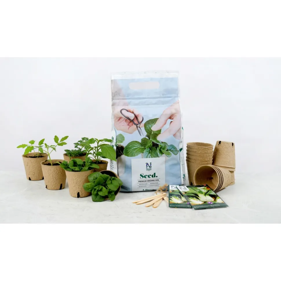 Kylvömulta Nelson Garden Premium