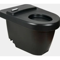 Käymälän vaihtosäiliö Pikkuvihreä Green Toilet 100 Easy