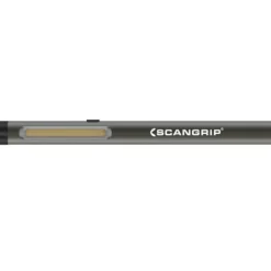 Kynävalaisin Scangrip Work Pen 200 R 200 lm