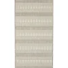 Käytävämatto Hestia Duo beige eri kokoja