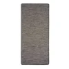 Käytävämatto Tyyni Design Damask 80x160 cm, ruskea