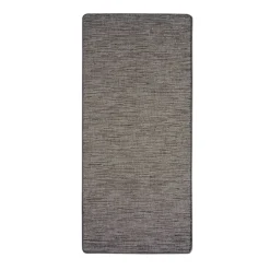 Käytävämatto Tyyni Design Damask 80x160 cm, ruskea