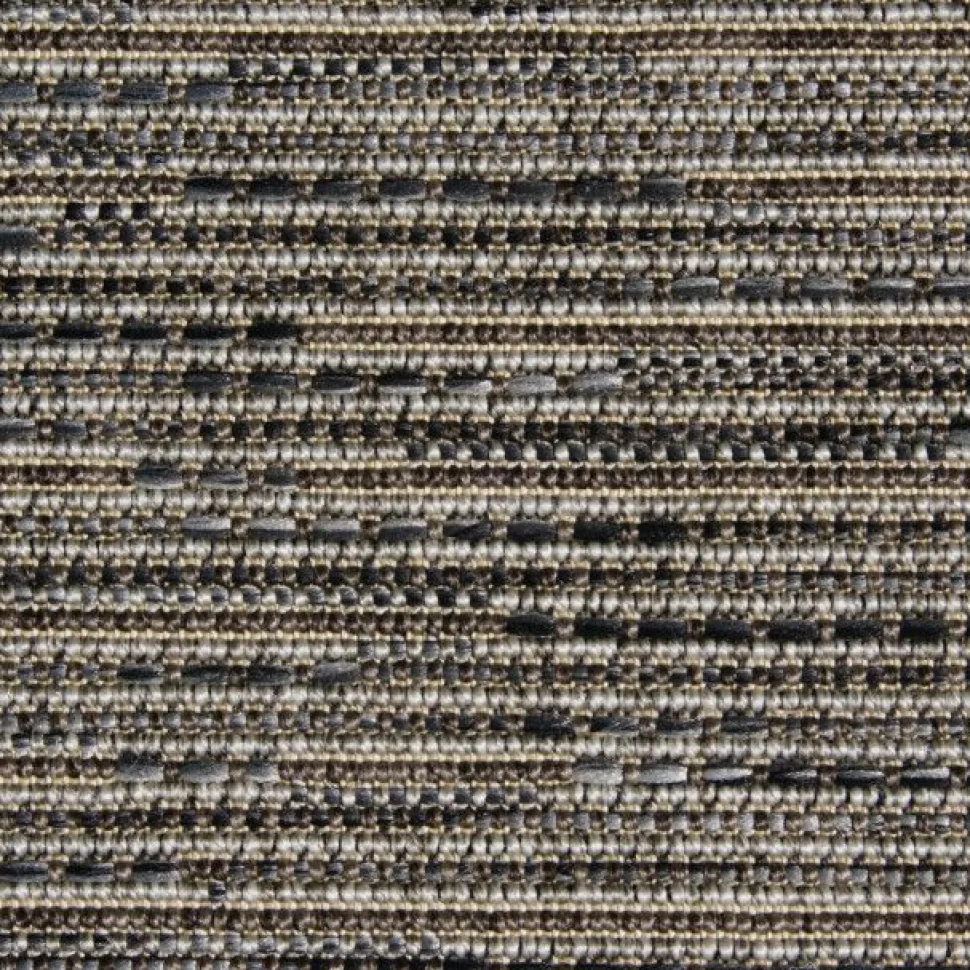 Käytävämatto Tyyni Design Damask 80x160 cm, ruskea