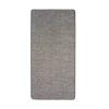 Käytävämatto Tyyni Design Nature Twill 80x160 cm, harmaa