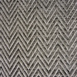 Käytävämatto Tyyni Design Nature Twill 80x160 cm, harmaa