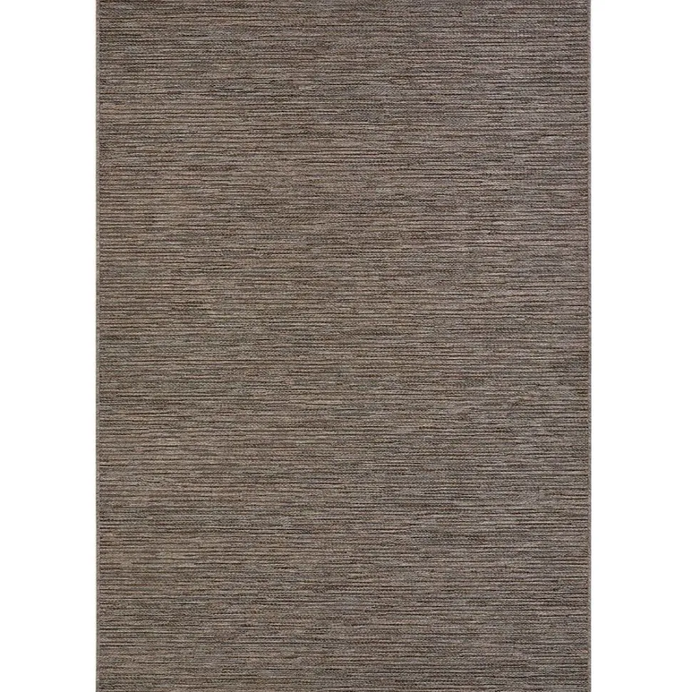 Käytävämatto Village's Kelo 80x200 cm harmaa