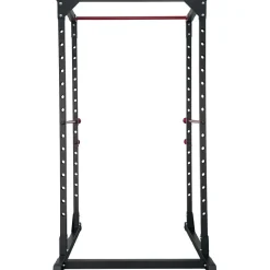 Kyykkyhäkki React Power Rack