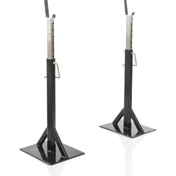 Kyykkyteline Gymstick