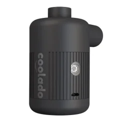 Ladattava ilmapumppu Coolado 2-toiminen