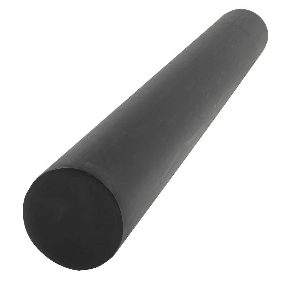 Laiturin putkiponttoni Meltex 315x3000 mm