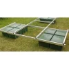 Laiturin runko Kikka T-malli 3,6 m