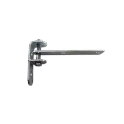 Laiturisarana Arctic Marine, kulma, 208x350mm