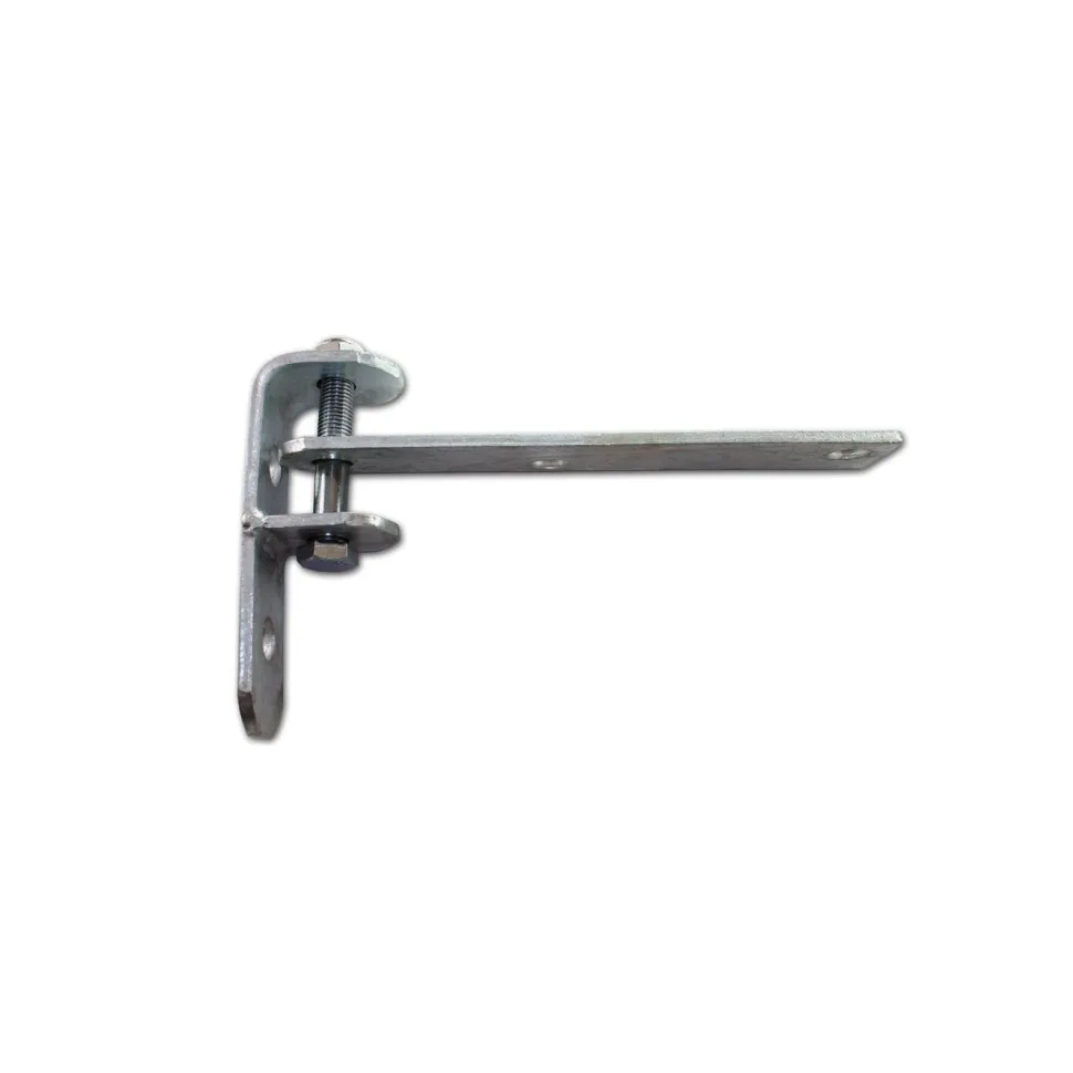 Laiturisarana Arctic Marine, kulma, 208x350mm