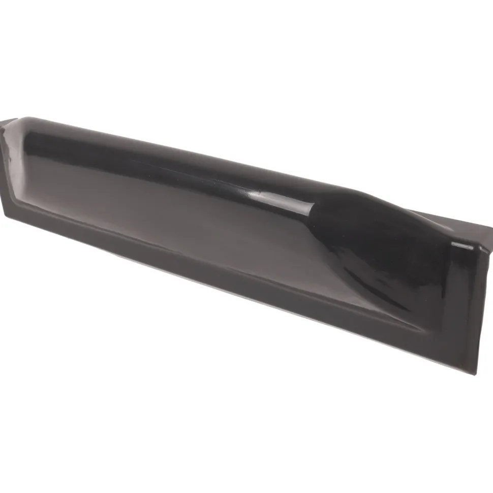 Laiturisuoja Arctic Marine 450x100mm suora harmaa