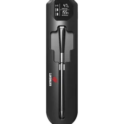 Langaton lihamittari Landmann, LCD-näyttö ja Bluetooth