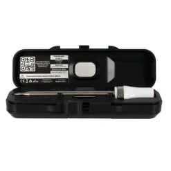 Langaton paistomittari Easy Cooking, bluetooth