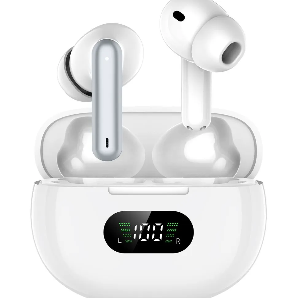 Langattomat nappikuulokkeet Kuura KuuraPods Pro v3