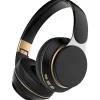 Langattomat sankakuulokkeet Kuura Kuura Bass Black