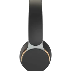 Langattomat sankakuulokkeet Kuura Kuura Bass Black