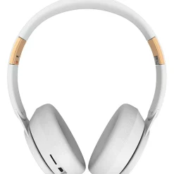 Langattomat sankakuulokkeet Kuura Kuura Bass White