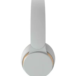 Langattomat sankakuulokkeet Kuura Kuura Bass White