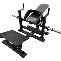 Lantionnostolaite Nordcore Hip Thruster