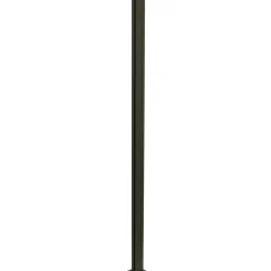 Lasikaidetolppa Hortus Multi 150cm lasipaneelille 158cm