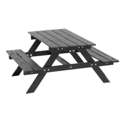Lasten pöytäryhmä Picnic Mini eri värejä