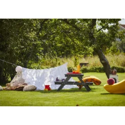 Lasten pöytäryhmä Picnic Mini eri värejä