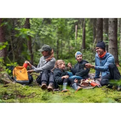 Lasten reppu Husqvarna Xplorer Kids