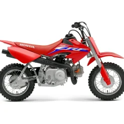 Lasten crossimopo Honda CRF50F