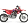 Lasten crossimopo Honda CRF125F